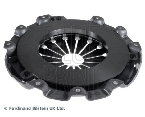 Clutch Pressure Plate ADM53248N Blue Print, Image 4