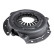 Clutch Pressure Plate ADN13203N Blue Print