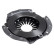 Clutch Pressure Plate ADN13203N Blue Print, Thumbnail 2
