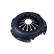 Clutch Pressure Plate ADN132105N Blue Print