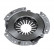 Clutch Pressure Plate ADN13219N Blue Print, Thumbnail 2