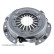 Clutch Pressure Plate ADN13219N Blue Print, Thumbnail 3