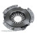Clutch Pressure Plate ADN13219N Blue Print, Thumbnail 4