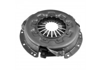 Clutch Pressure Plate ADN13221N Blue Print