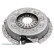 Clutch Pressure Plate ADN13221N Blue Print, Thumbnail 2