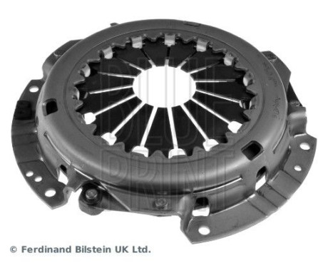 Clutch Pressure Plate ADN13230N Blue Print, Image 3