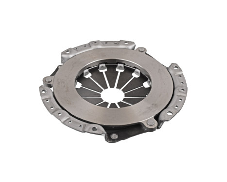 Clutch Pressure Plate ADN13237N Blue Print, Image 2