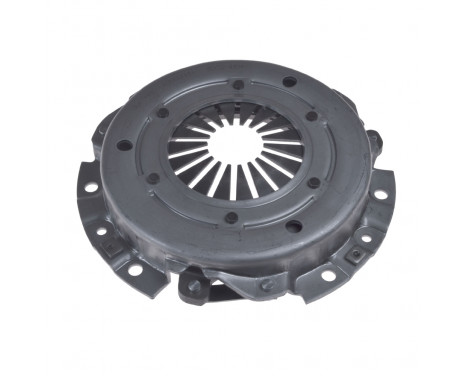 Clutch Pressure Plate ADN13241N Blue Print