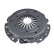 Clutch Pressure Plate ADN13241N Blue Print