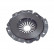 Clutch Pressure Plate ADN13241N Blue Print, Thumbnail 2