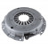 Clutch Pressure Plate ADN13243N Blue Print