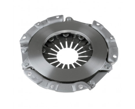 Clutch Pressure Plate ADN13243N Blue Print, Image 2