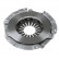 Clutch Pressure Plate ADN13243N Blue Print, Thumbnail 2
