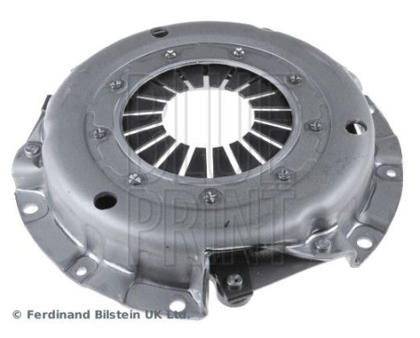 Clutch Pressure Plate ADN13243N Blue Print, Image 3