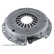 Clutch Pressure Plate ADN13243N Blue Print, Thumbnail 3
