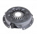 Clutch Pressure Plate ADN13247N Blue Print