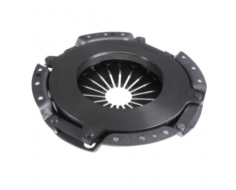 Clutch Pressure Plate ADN13248N Blue Print, Image 2