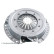 Clutch Pressure Plate ADN13264N Blue Print, Thumbnail 3