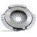 Clutch Pressure Plate ADN13264N Blue Print, Thumbnail 4