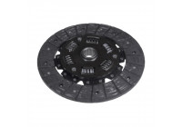 Clutch Pressure Plate ADN13268N Blue Print