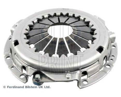 Clutch Pressure Plate ADN13268N Blue Print, Image 2
