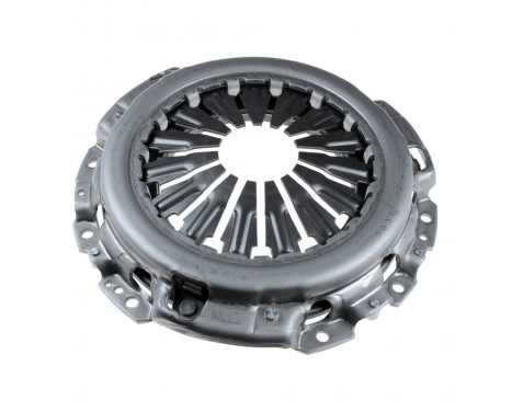 Clutch Pressure Plate ADN13272N Blue Print