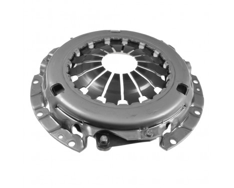 Clutch Pressure Plate ADN13275N Blue Print