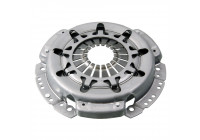 Clutch Pressure Plate ADN13278N Blue Print