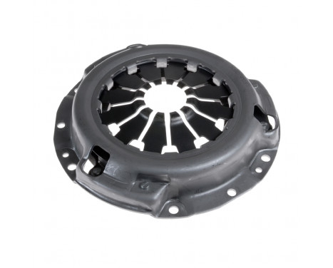 Clutch Pressure Plate ADN13279N Blue Print