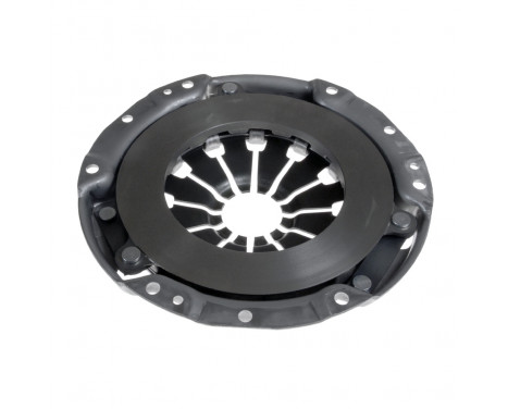 Clutch Pressure Plate ADN13279N Blue Print, Image 2