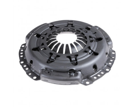 Clutch Pressure Plate ADN13285N Blue Print