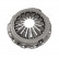 Clutch Pressure Plate ADN13286N Blue Print