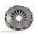 Clutch Pressure Plate ADN13286N Blue Print, Thumbnail 4