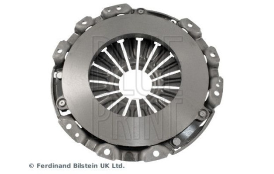 Clutch Pressure Plate ADN13286N Blue Print, Image 4