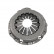 Clutch Pressure Plate ADN13287N Blue Print