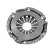 Clutch Pressure Plate ADN13287N Blue Print, Thumbnail 2
