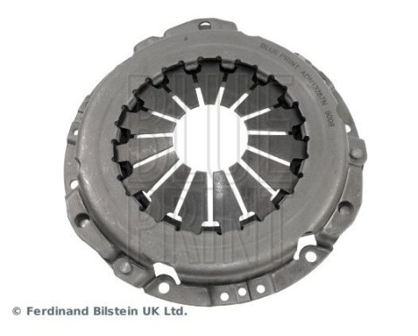 Clutch Pressure Plate ADN13287N Blue Print, Image 3