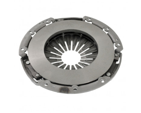 Clutch Pressure Plate ADN13288N Blue Print, Image 2