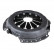 Clutch Pressure Plate ADN13293N Blue Print
