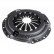 Clutch Pressure Plate ADN13294N Blue Print