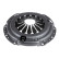 Clutch Pressure Plate ADN13295N Blue Print