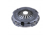 Clutch Pressure Plate ADN13298N Blue Print
