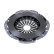 Clutch Pressure Plate ADN13298N Blue Print, Thumbnail 2