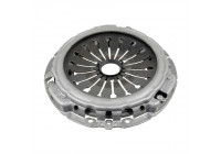 Clutch Pressure Plate ADP153216N Blue Print