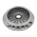 Clutch Pressure Plate ADP153216N Blue Print