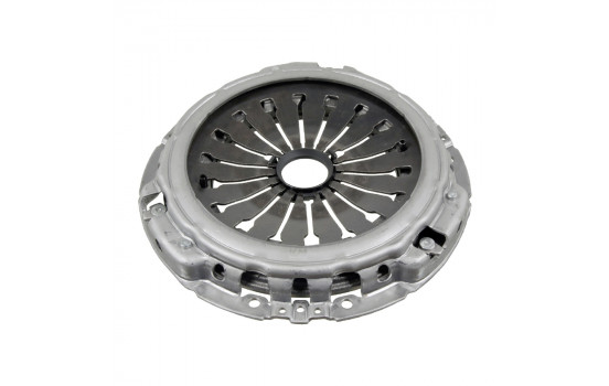 Clutch Pressure Plate ADP153216N Blue Print