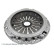 Clutch Pressure Plate ADP153216N Blue Print, Thumbnail 2