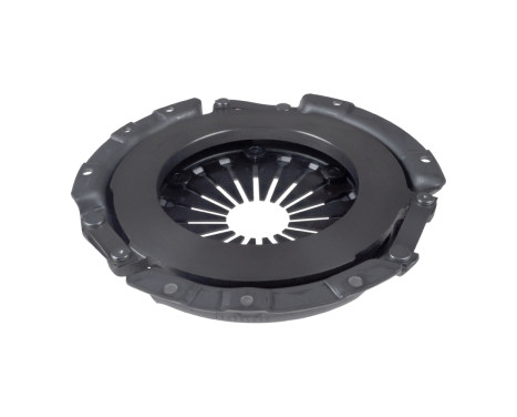 Clutch Pressure Plate ADS73208N Blue Print, Image 2