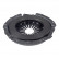 Clutch Pressure Plate ADS73208N Blue Print, Thumbnail 2