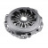 Clutch Pressure Plate ADS73214N Blue Print